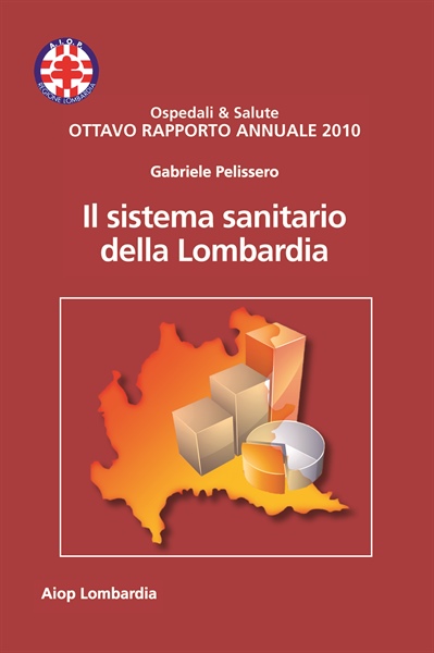 Il sistema sanitario della Lombardia